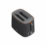 Defy Glow 2-Slice Toaster – Grey (TA4220G)