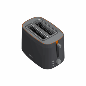 Defy Glow 2-Slice Toaster – Grey (TA4220G)