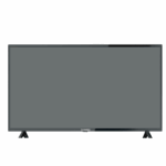 TELEFUNKEN 43" FHD LED TV TLEDD-43FHDD – Full HD Display