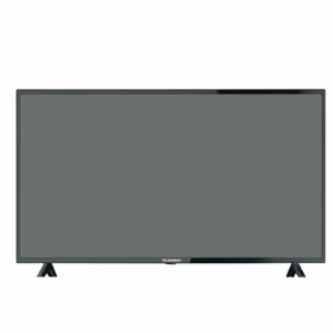 TELEFUNKEN 43" FHD LED TV TLEDD-43FHDD – Full HD Display