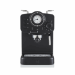 Swan Stealth SK2211OBLKN Espresso Coffee Maker – Black