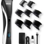 WC9697-1016 Rechargeable LCD Cord/Cordless Hair Clipper & Beard Kit