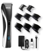 WC9697-1016 Rechargeable LCD Cord/Cordless Hair Clipper & Beard Kit