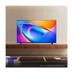 Toshiba 40V35RP 40" HD Smart TV with Dolby Audio