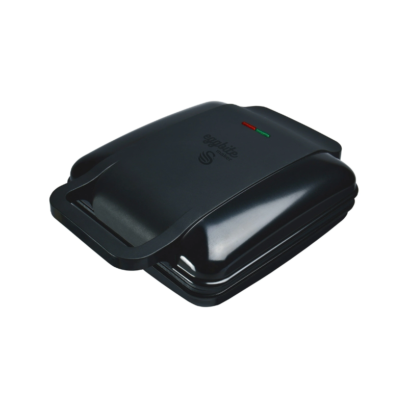 Untitled design - 2025-10-23T073934.478 Swan Egg Bite Maker SEB4B – 9-Cup Sous Vide Style Cooker - Image 3