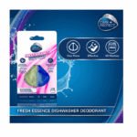 Care + Protect Universal Dishwasher Deodorant Pack of 10 - Image 2