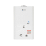 Zero Appliances 16L Gas Water Heater JSD32LN1 – White