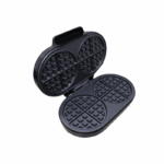 Sunbeam Double Waffle Maker - Image 2