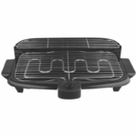 Sunbeam SHG-300A Health Grill with non-stick surface
