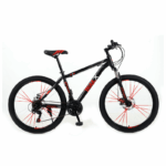 CONTI 26-inch Mountain Bike CMB101/26 – Trail-Ready Design