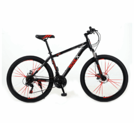 CONTI 26-inch Mountain Bike CMB101/26 – Trail-Ready Design
