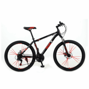 CONTI 26-inch Mountain Bike CMB101/26 – Trail-Ready Design