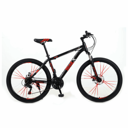 CONTI 26-inch Mountain Bike CMB101/26 – Trail-Ready Design