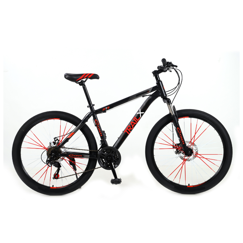 CONTI 26-inch Mountain Bike CMB101/26 – Trail-Ready Design