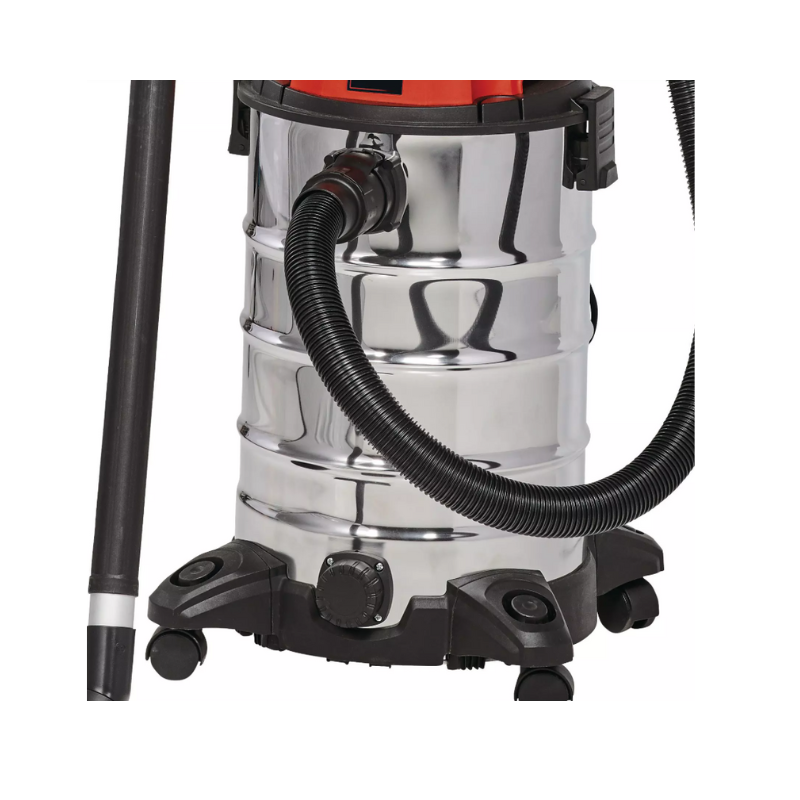 Vacuum cleaner ( elect) Einhell TC-VC 1930 S Wet/Dry Vacuum Cleaner – Model 23.421.88