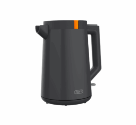 Defy 1.7L Cordless Kettle – Grey (WK4215G)