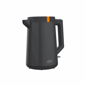 Defy 1.7L Cordless Kettle – Grey (WK4215G)