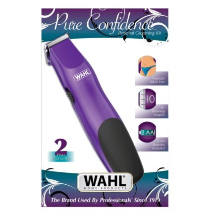 WT9807 Lady Groom