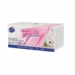 Wool Dryer Balls With 100% Perfumed Essence – CARE + PROTECT