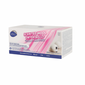 Wool Dryer Balls With 100% Perfumed Essence – CARE + PROTECT