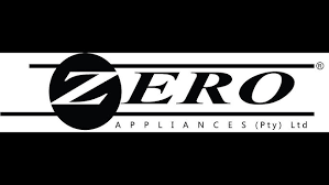 Zero Appliances -Logo