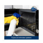 Care + Protect Universal Microwave Oven Cleaner Pack size 10 - Image 2
