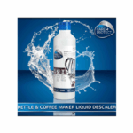Care + Protect Coffee Machine & Kettle Descaler Liquid 500ml – 35602108