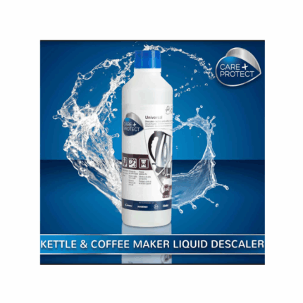 Care + Protect Coffee Machine & Kettle Descaler Liquid 500ml – 35602108