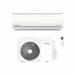 Comfee FCMI-12 Inverter Midwall Split Air Conditioner – 12000BTU