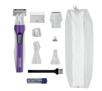 5604-316 Complete Confidence Lady Groomer
