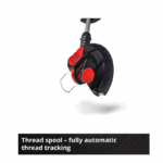 Einhell GE-CT 18/28 Li-Solo Cordless Lawn Trimmer