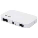 CONTI Smart Mini DC UPS CUPS-18 – Compact Backup Power Supply