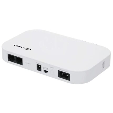 CONTI Smart Mini DC UPS CUPS-18 – Compact Backup Power Supply