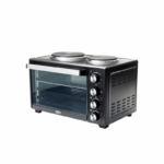 Defy 30L Mini Oven – Black (MOH 2330 BL)