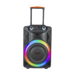 Omega Kolav Portable Karaoke Speaker Kolav-J1531