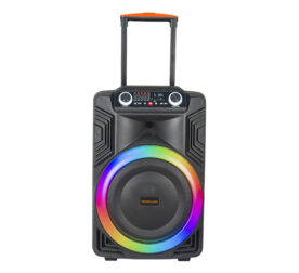 Omega Kolav Portable Karaoke Speaker Kolav-J1531