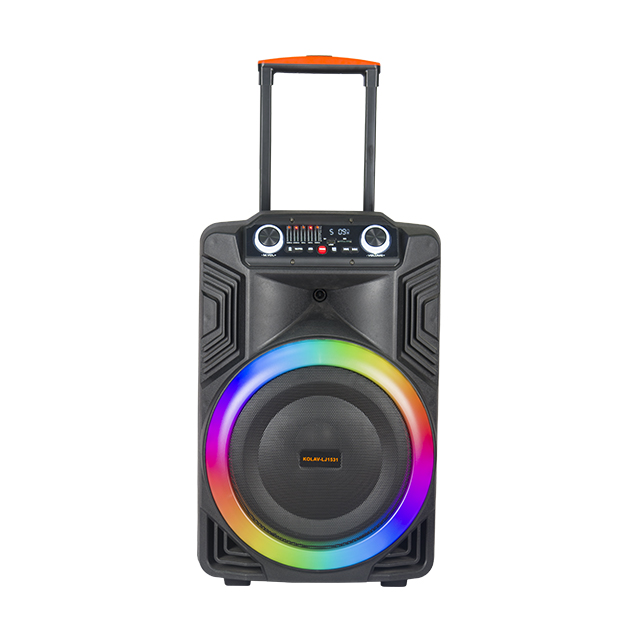 Omega Kolav Portable Karaoke Speaker Kolav-J1531