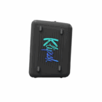 Klipsch Vegas Music City Party Speaker with LED lights and Bluetooth