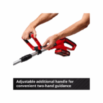 Einhell GE-CT 18/28 Li-Solo Cordless Lawn Trimmer