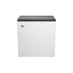 Zero Appliances 120L Gas/Electric Chest Freezer