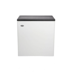 Zero Appliances 120L Gas/Electric Chest Freezer