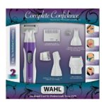 5604-316 Complete Confidence Lady Groomer