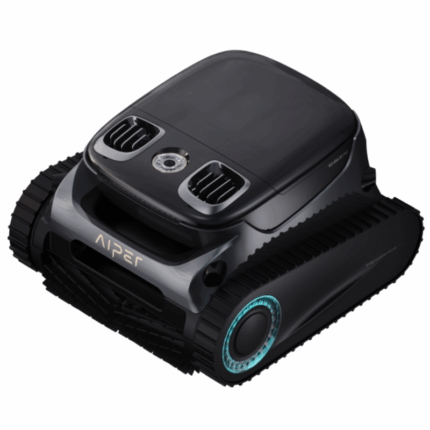 Aiper Scuba S1 Cordless Robotic Pool Cleaner with App Control