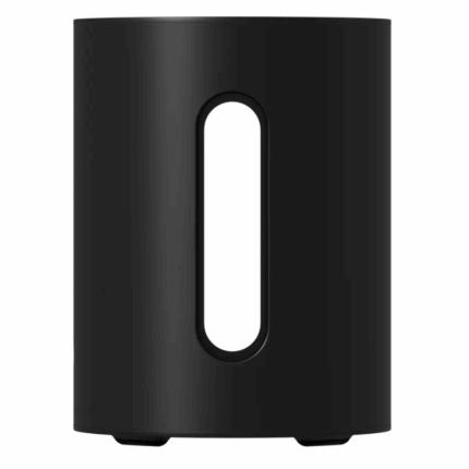 Sonos Sub Mini Wi-Fi Subwoofer – SUBM1EU1BLK