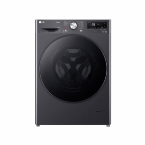 LG 9KG Washer / 5KG Dryer Combo – Black F2V5FRPYJ