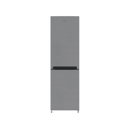 Defy DAC363 50cm Fridge/Freezer in EMB Metallic Finish