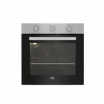 Defy DCB866E Slimline Oven and Hob Set – Built-In Design