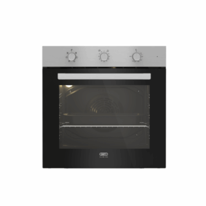 Defy DCB866E Slimline Oven and Hob Set – Built-In Design