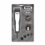 Wahl Home Pro Basic Hair Clipper Kit – Model 9155-1116