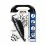 Wahl Home Pro 22 Piece Hair Clipper Kit – Model 79305-016